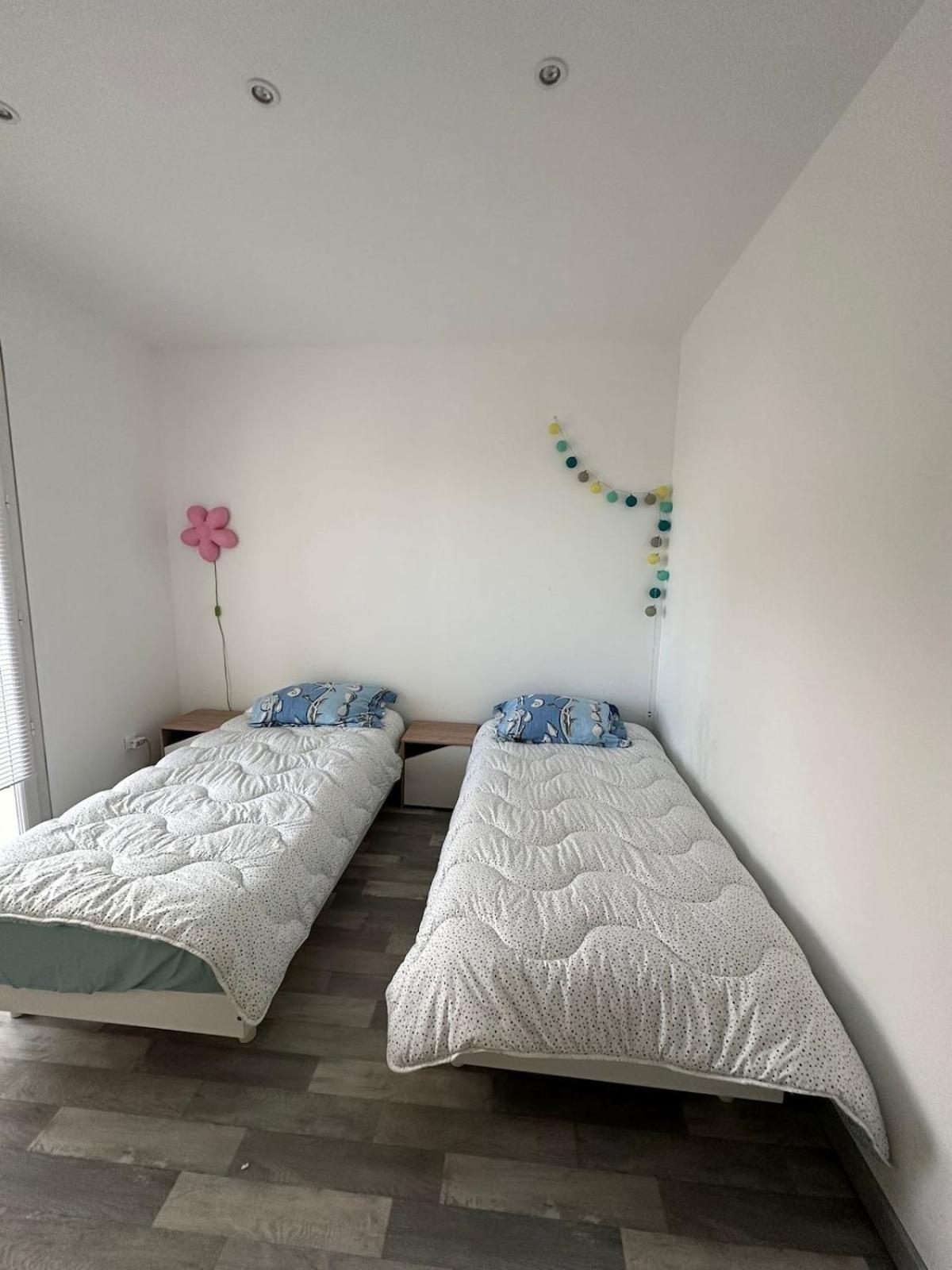 Appartement Dans Villa Roi Soleil 앙티브 외부 사진
