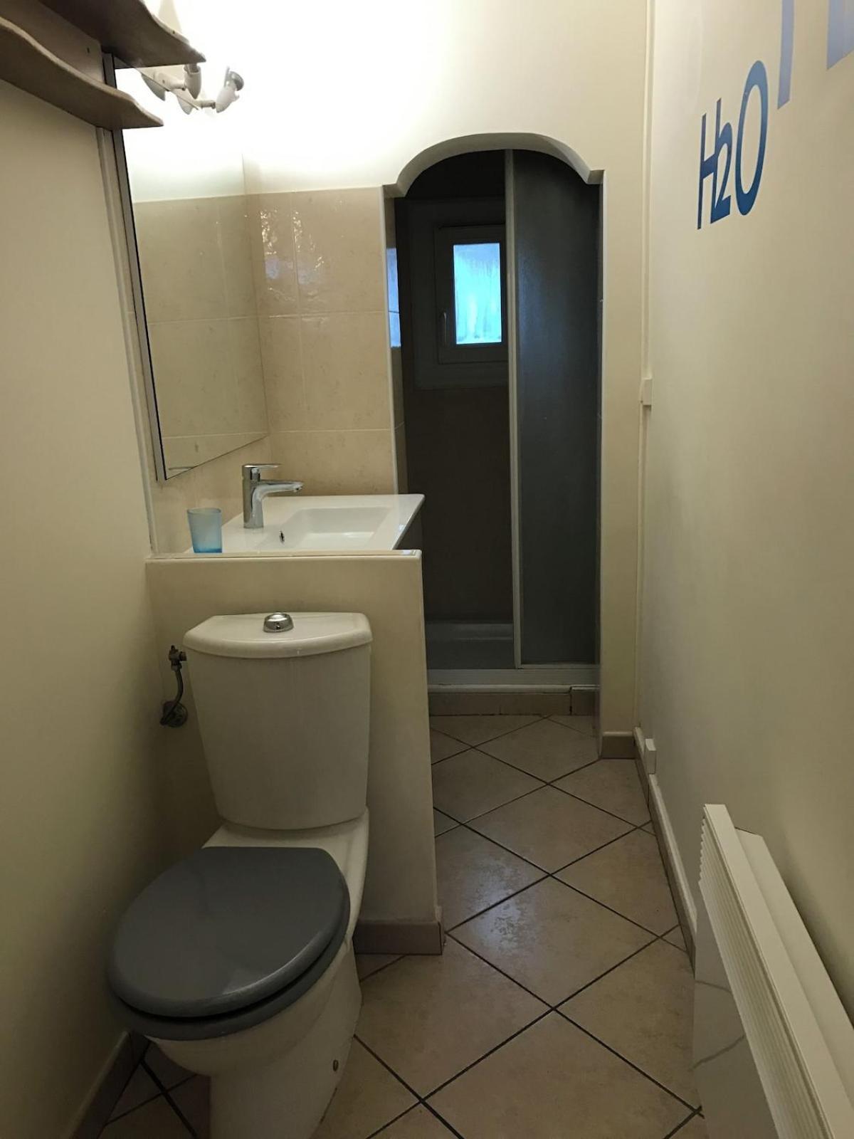 Appartement Dans Villa Roi Soleil 앙티브 외부 사진