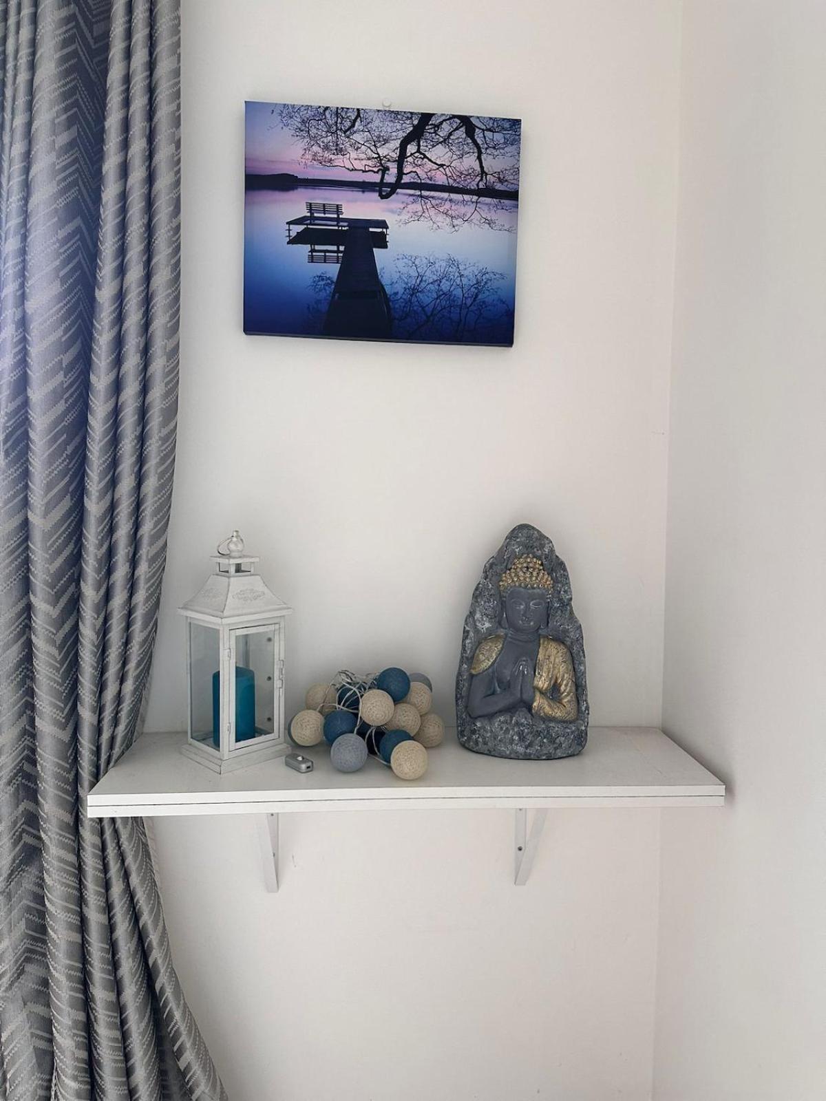 Appartement Dans Villa Roi Soleil 앙티브 외부 사진
