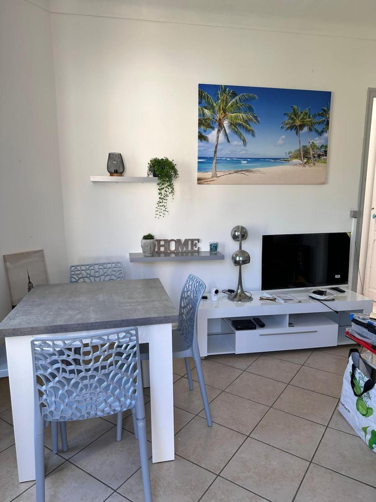 Appartement Dans Villa Roi Soleil 앙티브 외부 사진