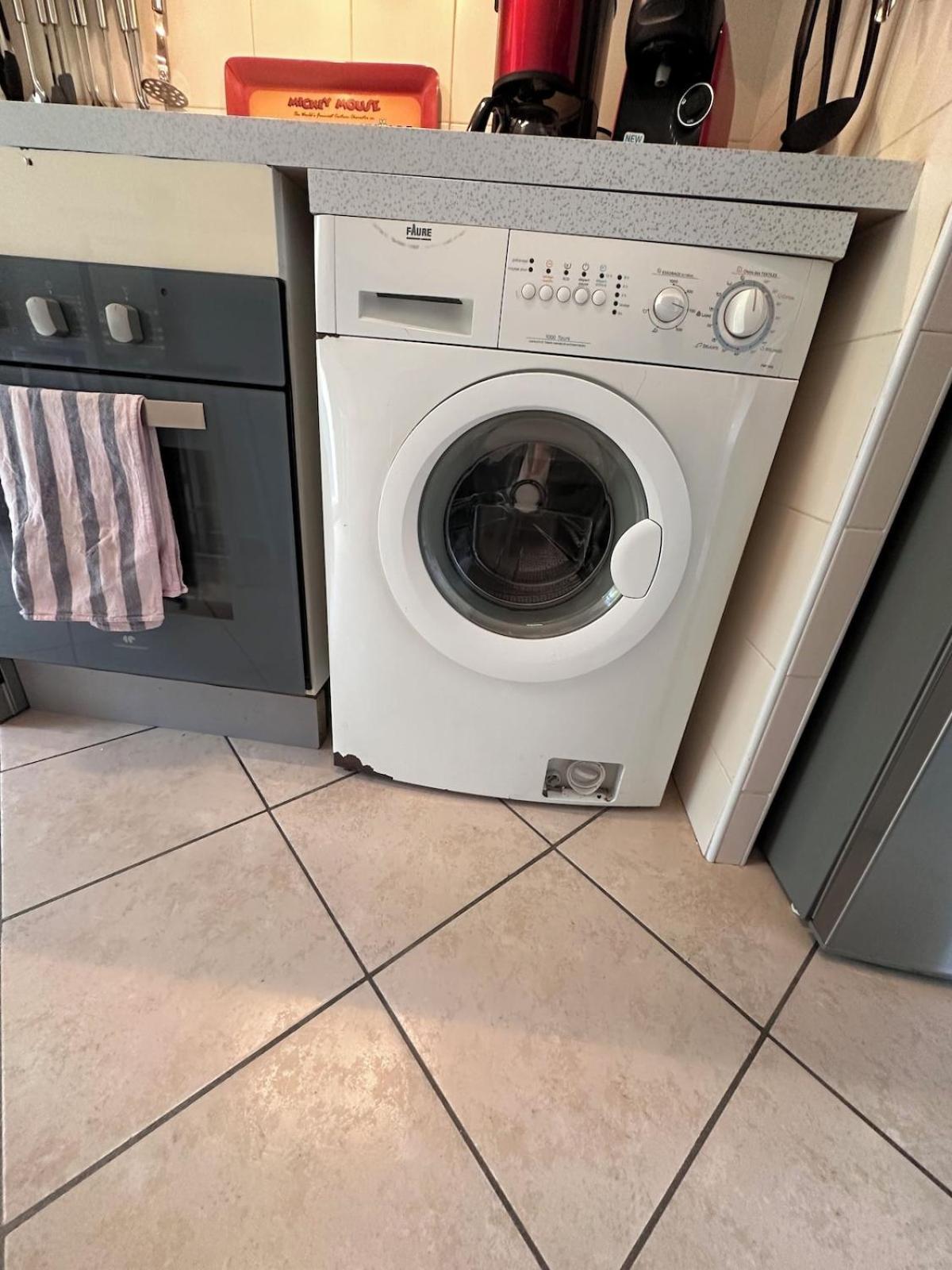 Appartement Dans Villa Roi Soleil 앙티브 외부 사진