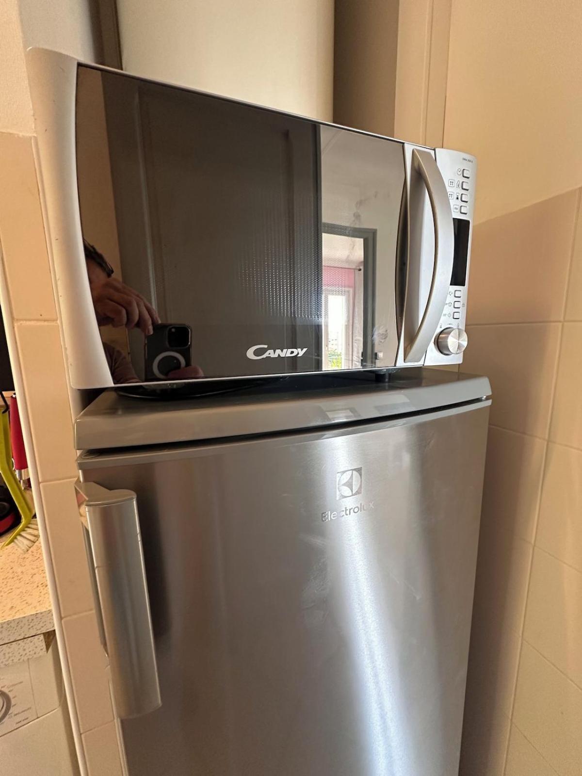 Appartement Dans Villa Roi Soleil 앙티브 외부 사진
