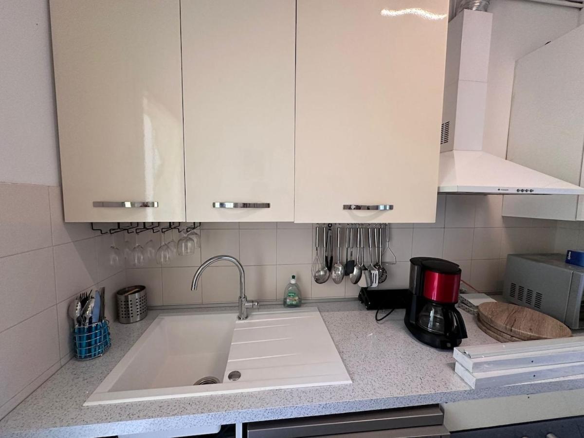 Appartement Dans Villa Roi Soleil 앙티브 외부 사진